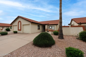 542 Higley Rd #41, Mesa, AZ 85206