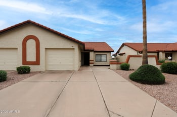 542 Higley Rd #41, Mesa, AZ 85206