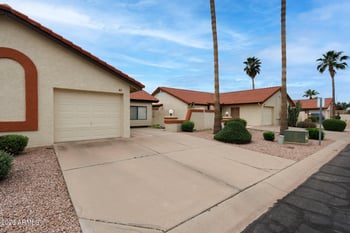 542 Higley Rd #41, Mesa, AZ 85206