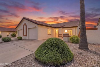 542 Higley Rd #41, Mesa, AZ 85206
