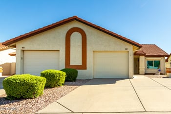 542 Higley Rd #49, Mesa, AZ 85206