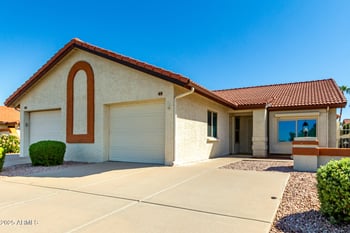542 Higley Rd #49, Mesa, AZ 85206