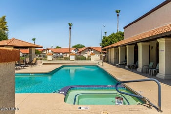 542 Higley Rd #49, Mesa, AZ 85206