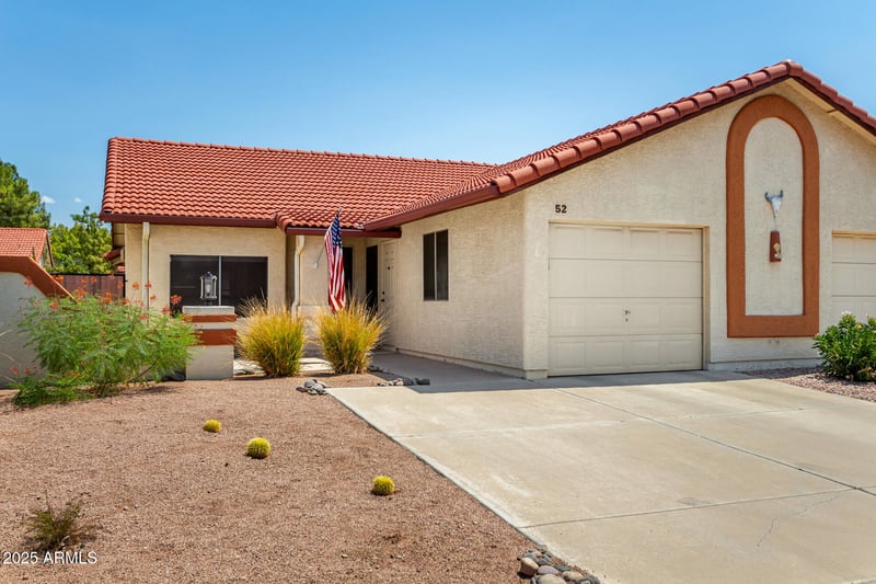 542 Higley Rd #52, Mesa, AZ 85206