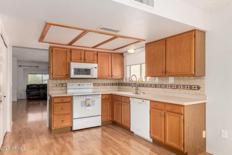 542 Higley Rd #52, Mesa, AZ 85206