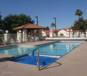 542 Higley Rd #58, Mesa, AZ 85206