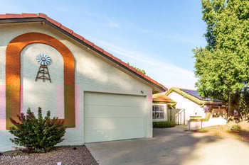 542 Higley Rd #71, Mesa, AZ 85206