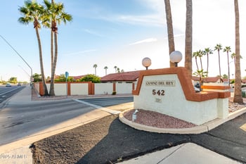 542 Higley Rd #71, Mesa, AZ 85206