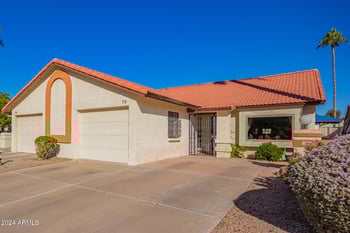 542 Higley Rd #73, Mesa, AZ 85206
