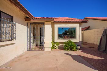 542 Higley Rd #73, Mesa, AZ 85206