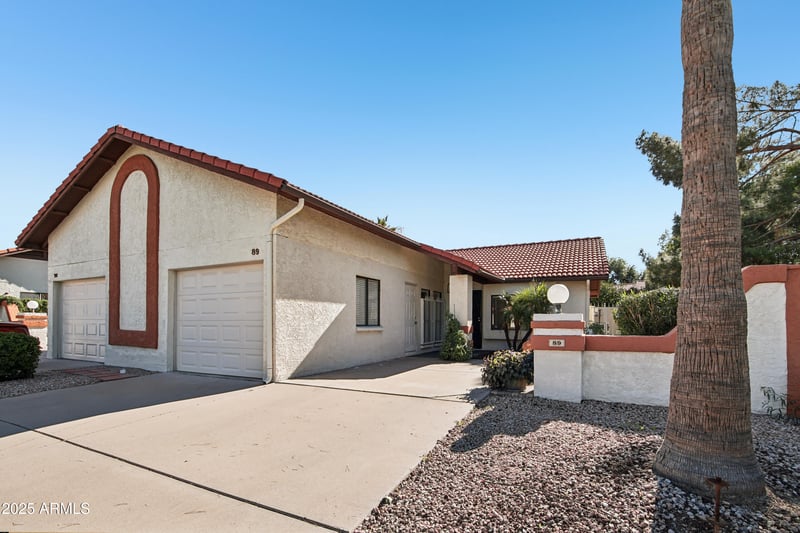 542 Higley Rd #89, Mesa, AZ 85206