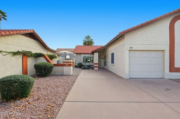 542 Higley Rd #90, Mesa, AZ 85206