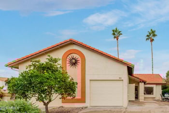 542 Higley Rd #93, Mesa, AZ 85206