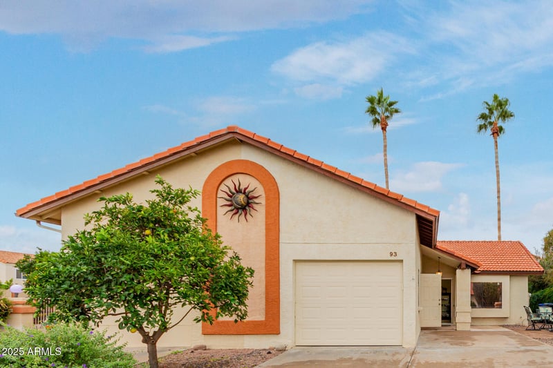 542 Higley Rd #93, Mesa, AZ 85206