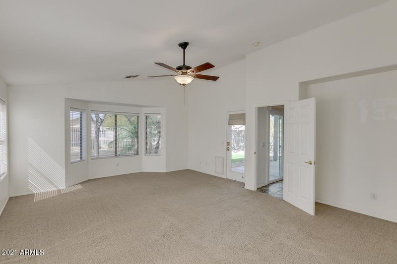 542 N Canfield --, Mesa, AZ 85207
