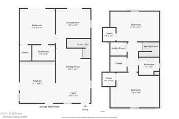 542 Palm Ln, Phoenix, AZ 85003