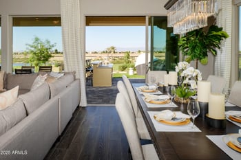 542 Peach Tree St, Queen Creek, AZ 85140