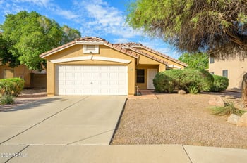 542 Princeton Ave, Gilbert, AZ 85233