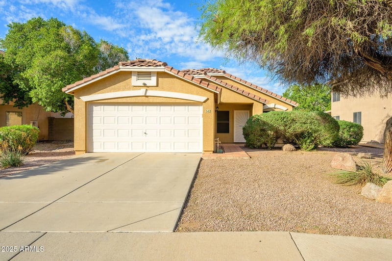 542 Princeton Ave, Gilbert, AZ 85233