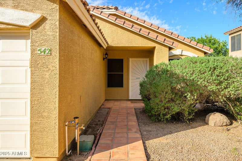 542 Princeton Ave, Gilbert, AZ 85233