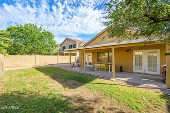 542 Princeton Ave, Gilbert, AZ 85233