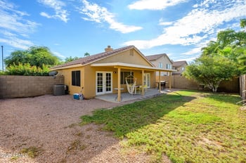 542 Princeton Ave, Gilbert, AZ 85233
