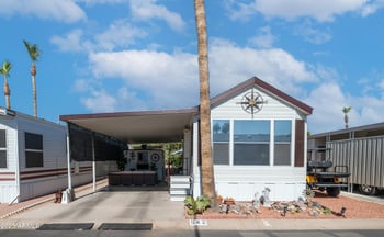 542 Rock Hound Dr #542, Apache Junction, AZ 85119