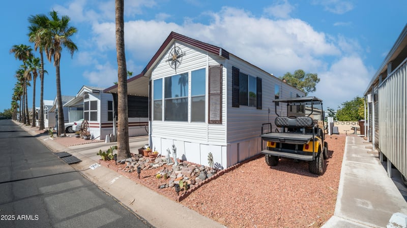 542 Rock Hound Dr #542, Apache Junction, AZ 85119