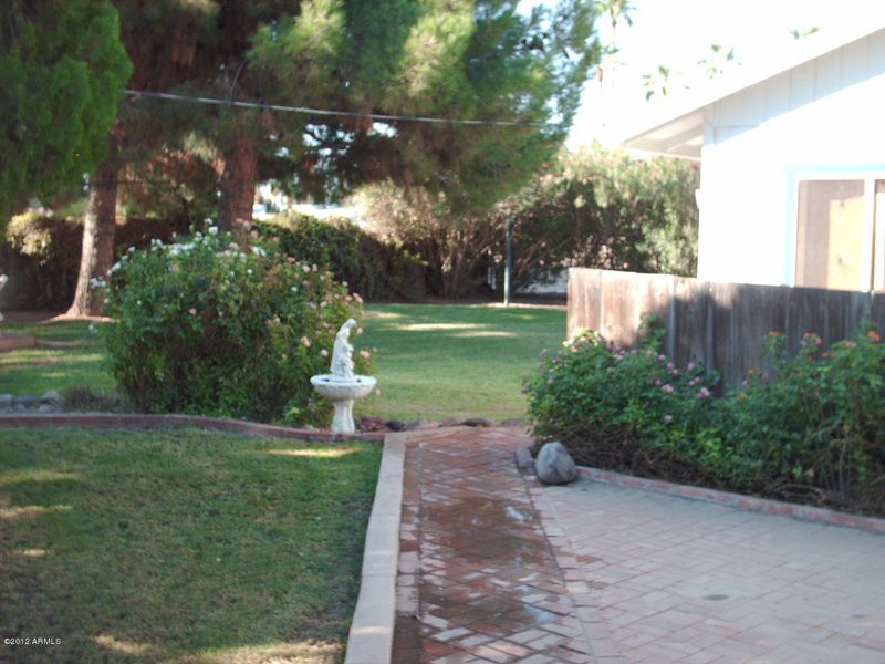 542 S El Dorado --, Mesa, AZ 85202