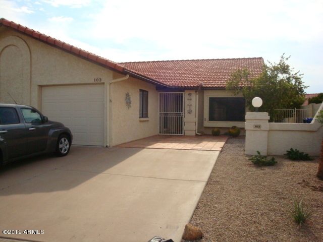 542 S Higley Rd #103, Mesa, AZ 85206
