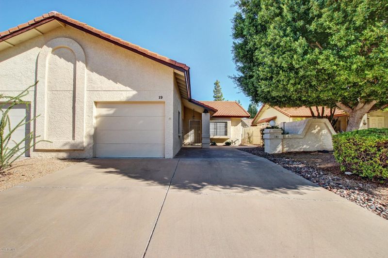 542 S Higley Rd #19, Mesa, AZ 85206
