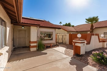 542 Higley Rd #3, Mesa, AZ 85206