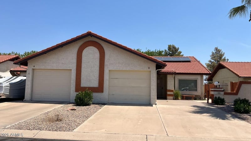 542 S Higley Rd #3, Mesa, AZ 85206