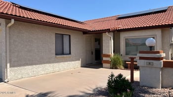 542 S Higley Rd #3, Mesa, AZ 85206