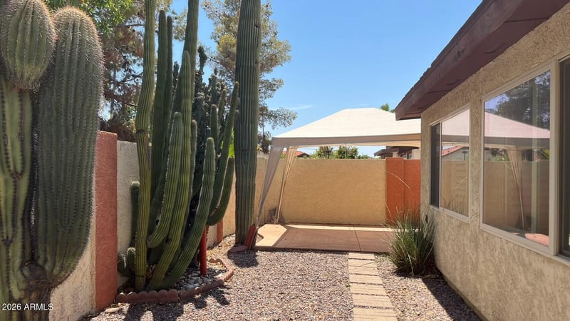 542 S Higley Rd #3, Mesa, AZ 85206