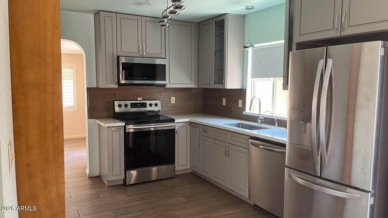 542 S Higley Rd #3, Mesa, AZ 85206