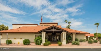 542 S Higley Rd #30, Mesa, AZ 85206
