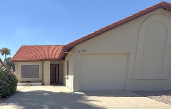 542 S Higley Rd #30, Mesa, AZ 85206