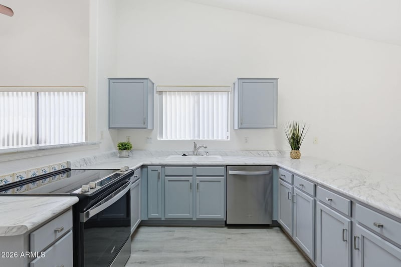 542 Higley Rd #58, Mesa, AZ 85206