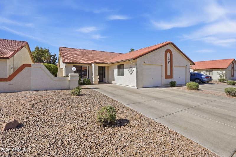 542 Higley Rd #58, Mesa, AZ 85206