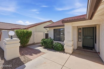 542 Higley Rd #58, Mesa, AZ 85206