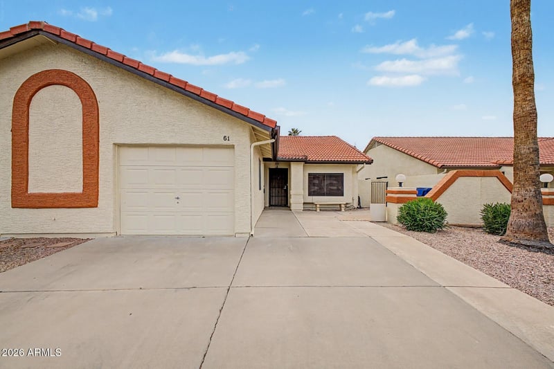542 Higley Rd #61, Mesa, AZ 85206