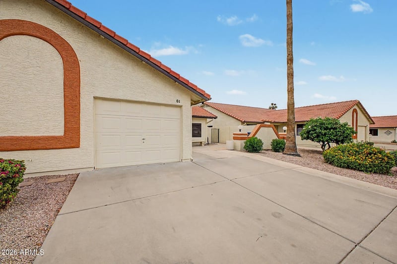 542 Higley Rd #61, Mesa, AZ 85206