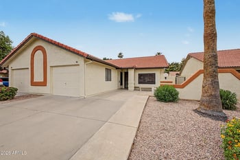 542 Higley Rd #61, Mesa, AZ 85206