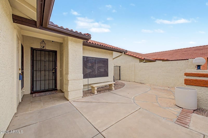 542 Higley Rd #61, Mesa, AZ 85206