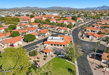 542 Higley Rd #61, Mesa, AZ 85206