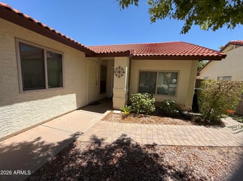 542 Higley Rd #63, Mesa, AZ 85206