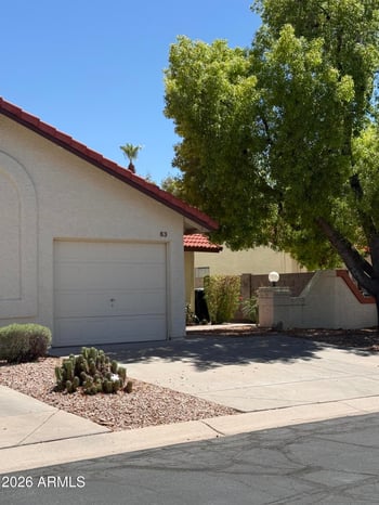 542 Higley Rd #63, Mesa, AZ 85206