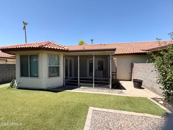 542 Higley Rd #63, Mesa, AZ 85206