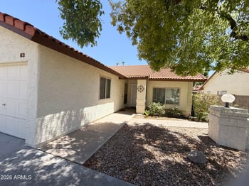542 Higley Rd #63, Mesa, AZ 85206